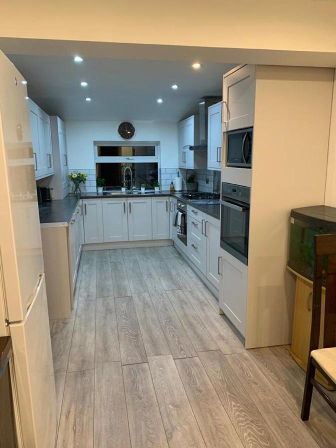 Norwood Fbs Homestay מראה חיצוני תמונה