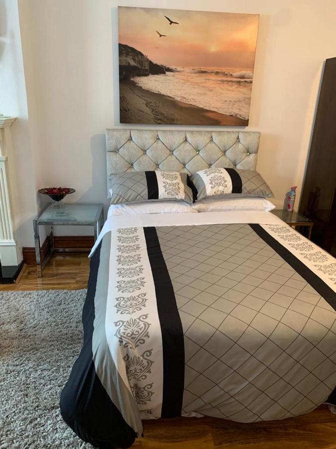 Norwood Fbs Homestay מראה חיצוני תמונה